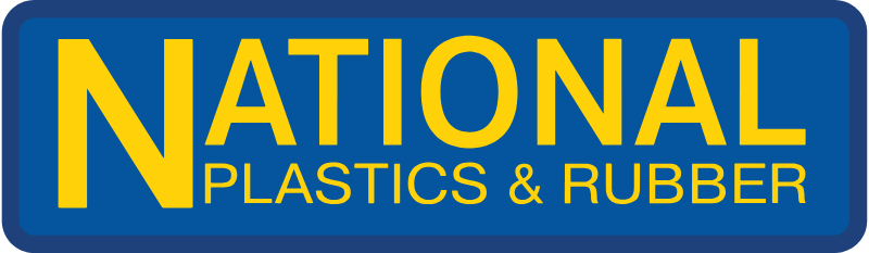 Logo National Plastics & Rubber